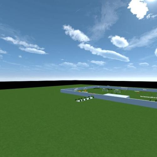 Arena Image