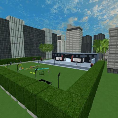 Arena Image