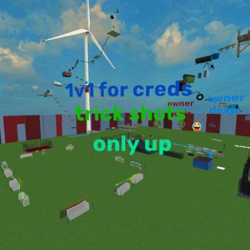 Arena Image