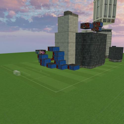 Arena Image