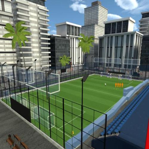 Arena Image