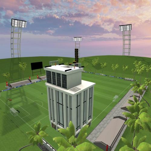 Arena Image