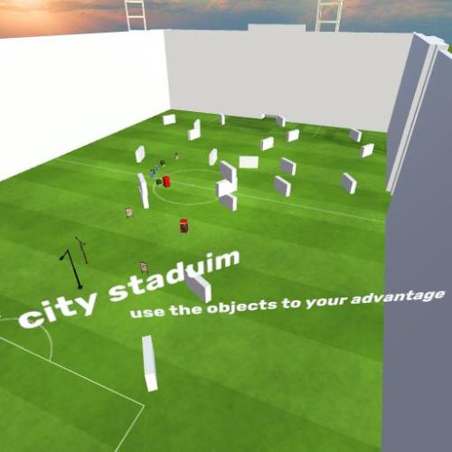 Arena Image