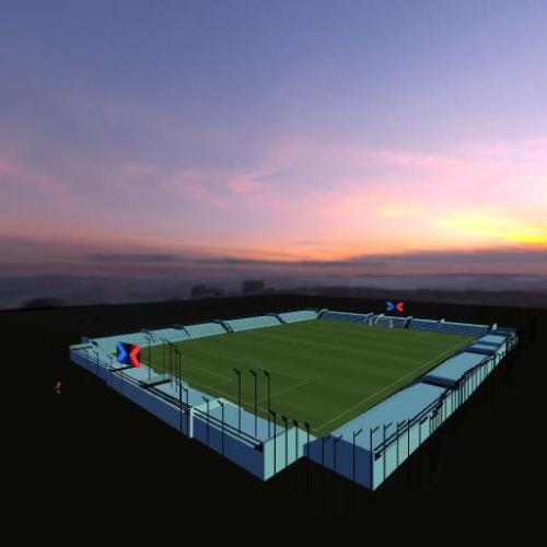 Arena Image