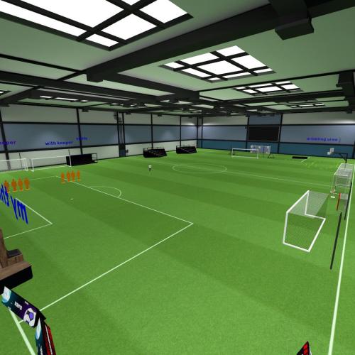 Arena Image