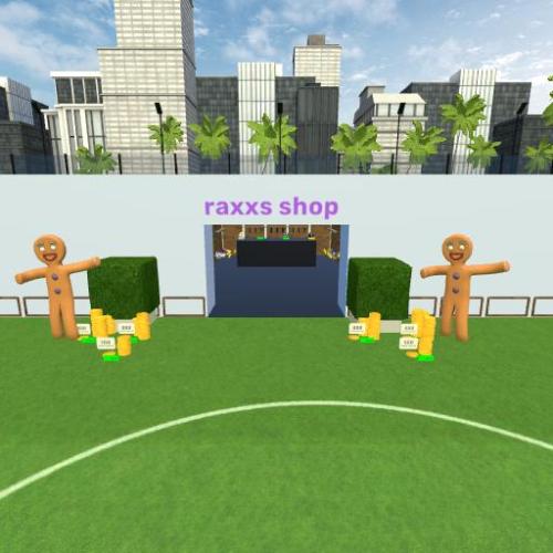 Arena Image