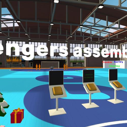 Arena Image