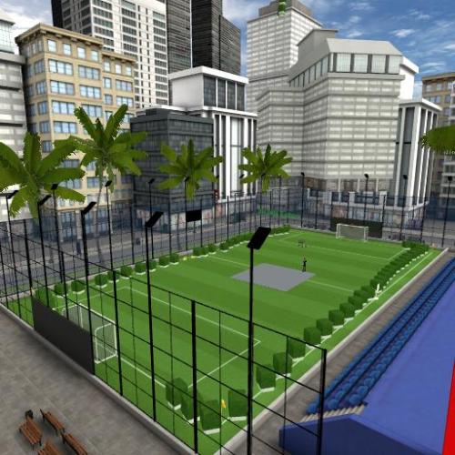 Arena Image