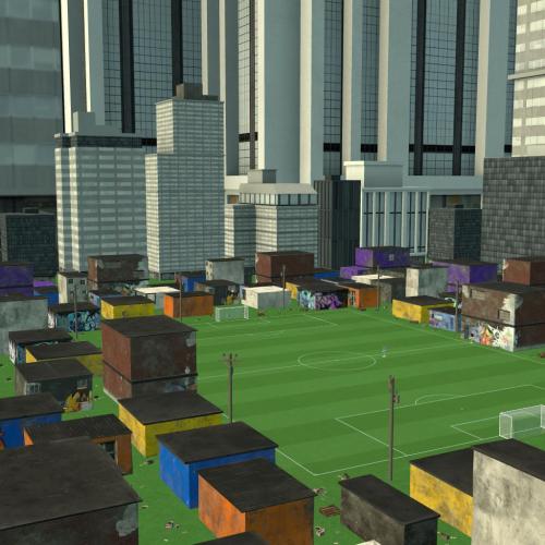 Arena Image
