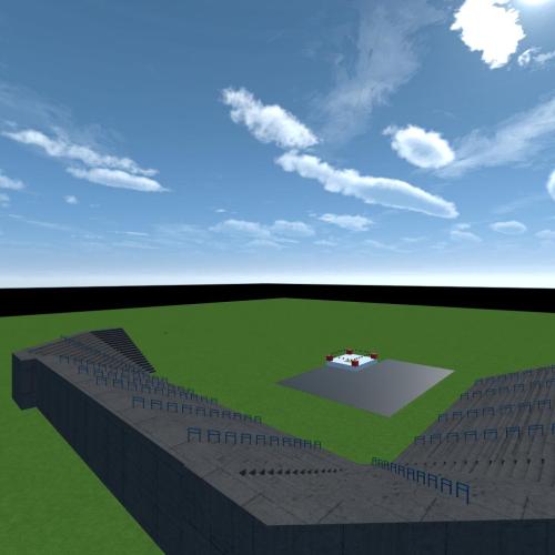 Arena Image
