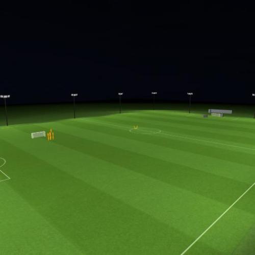 Arena Image