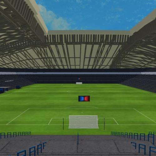 Arena Image