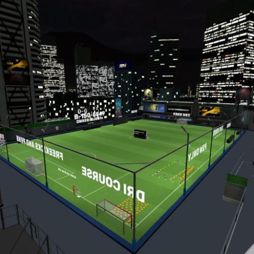 Arena Image