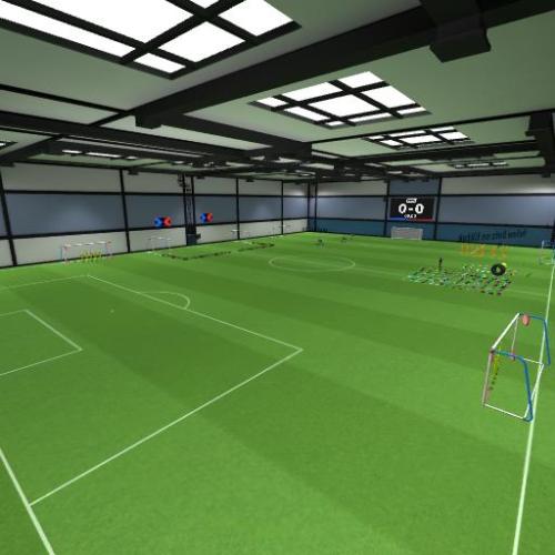 Arena Image