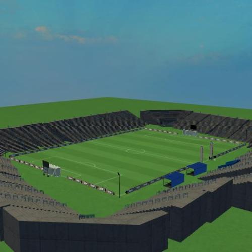 Arena Image