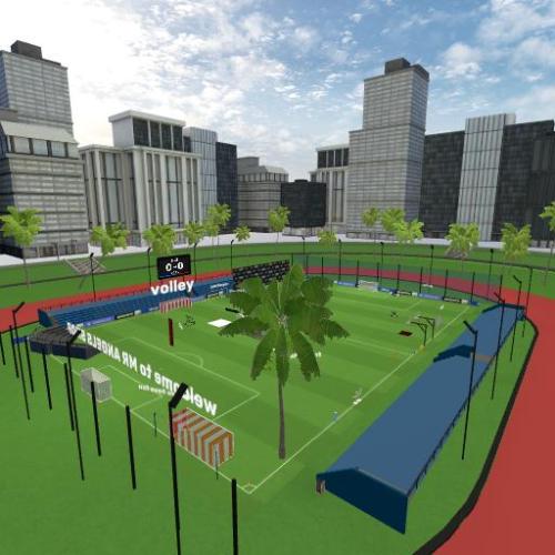 Arena Image