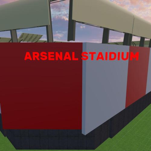 Arena Image