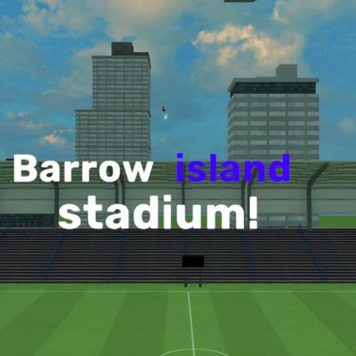 Arena Image