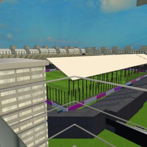 Arena Image