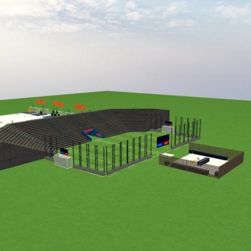 Arena Image