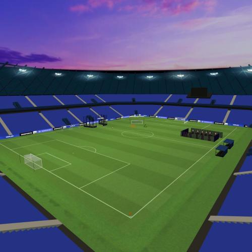 Arena Image