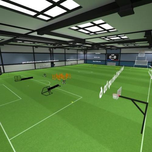 Arena Image