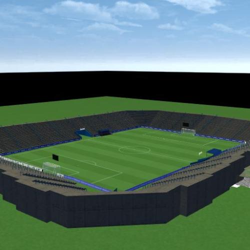 Arena Image