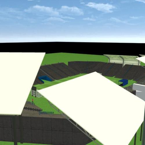 Arena Image