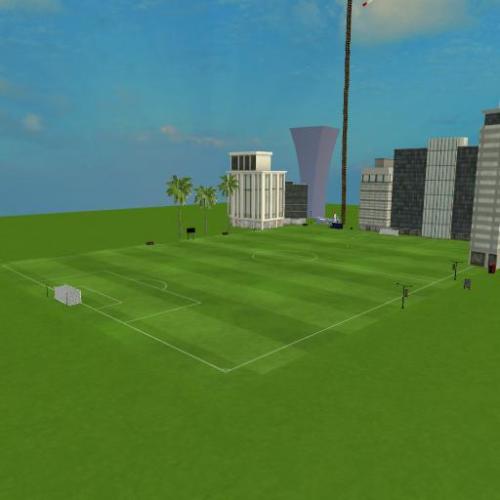 Arena Image