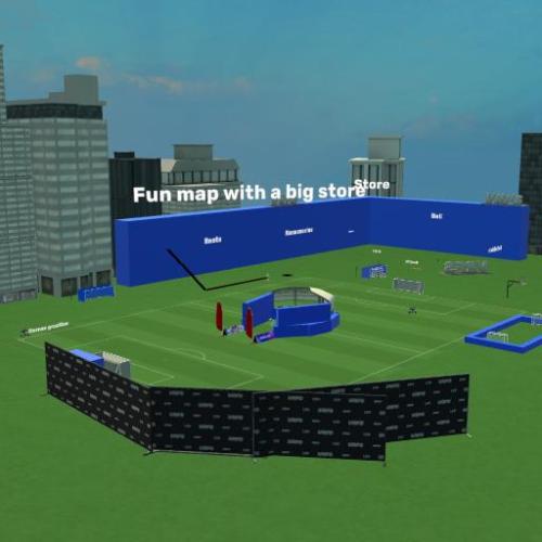 Arena Image