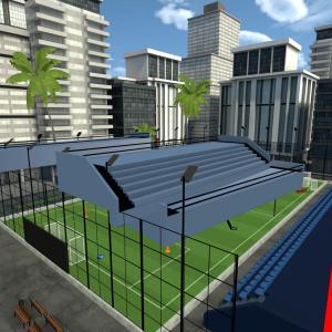 Arena Image