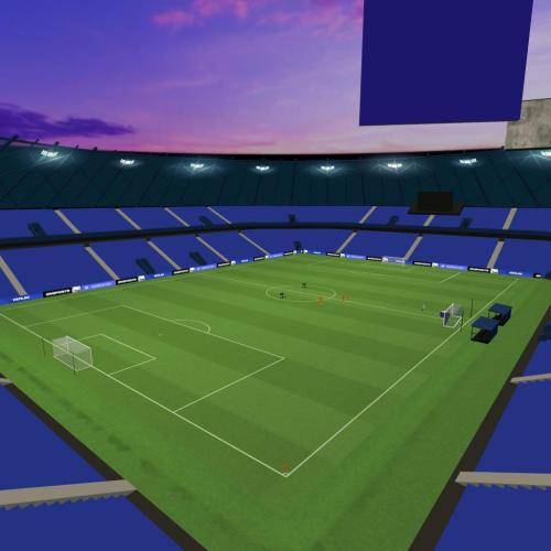 Arena Image
