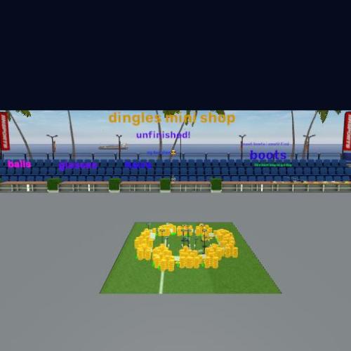 Arena Image