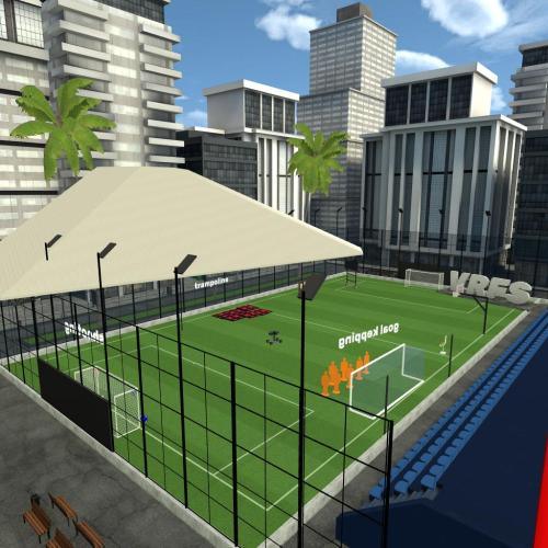 Arena Image