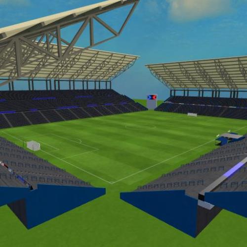 Arena Image