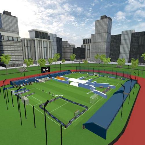 Arena Image