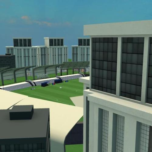 Arena Image