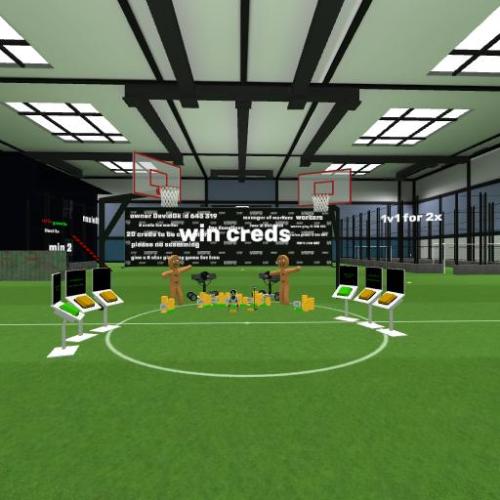 Arena Image