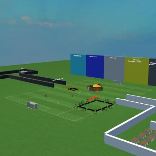 Arena Image
