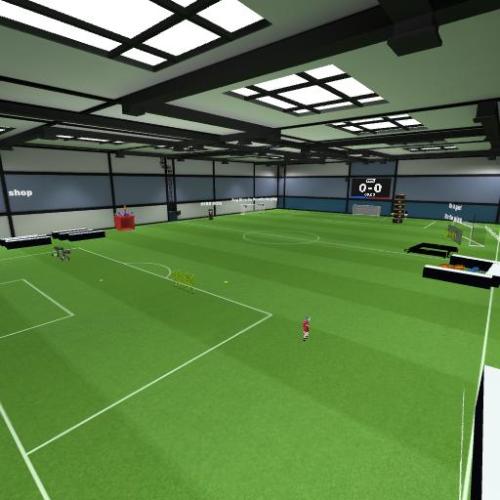 Arena Image