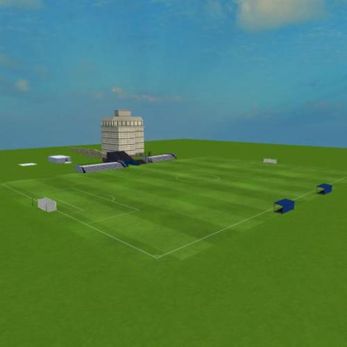 Arena Image