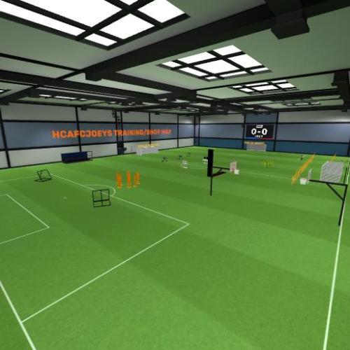 Arena Image