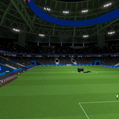 Arena Image