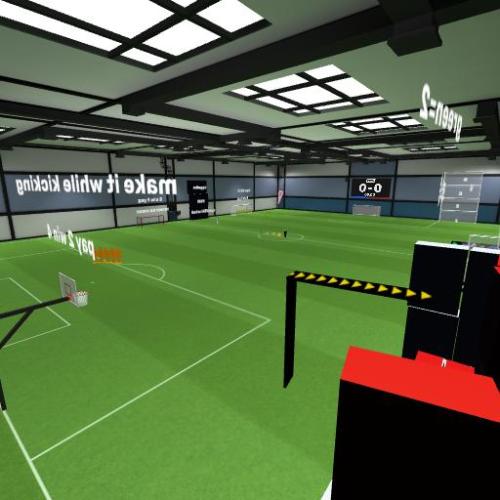 Arena Image
