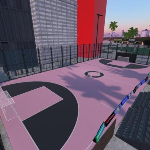 Arena Image