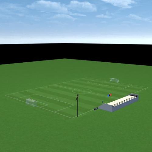 Arena Image