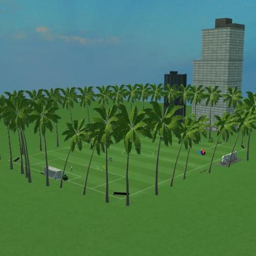 Arena Image