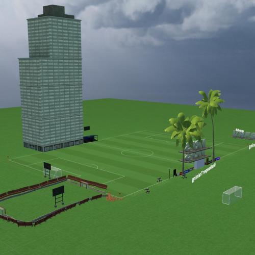 Arena Image