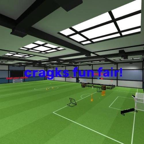 Arena Image