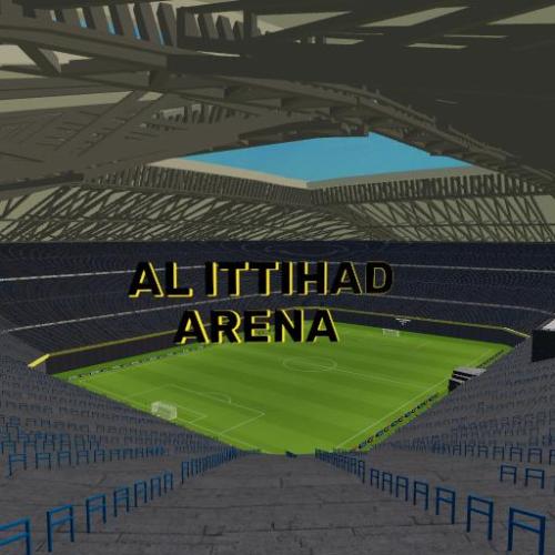 Arena Image